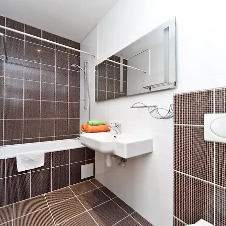 Old Town - Dusni Apartment *
