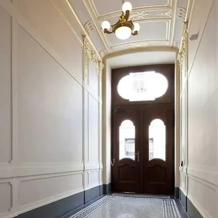 Apartment Old Town - Dusni Prague
