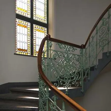 Old Town - Dusni Apartment Prague