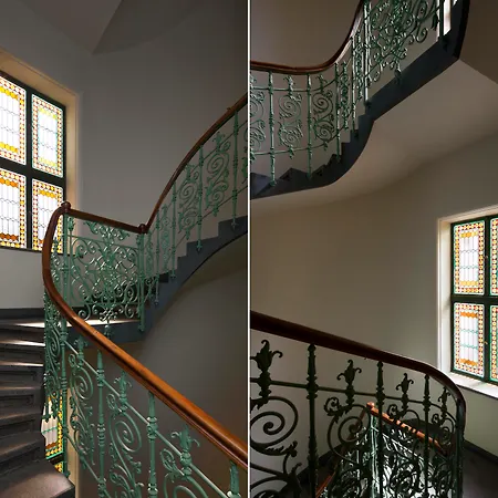 Apartment Old Town - Dusni *