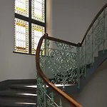 Old Town - Dusni Hotel Prague