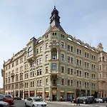 Old Town - Dusni