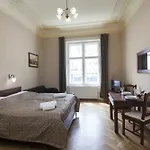 Old Town - Dusni Hotel Prague