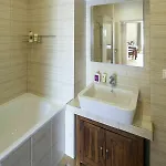 Hotel Old Town - Dusni