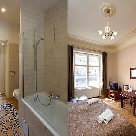 Old Town - Dusni Hotel 3*