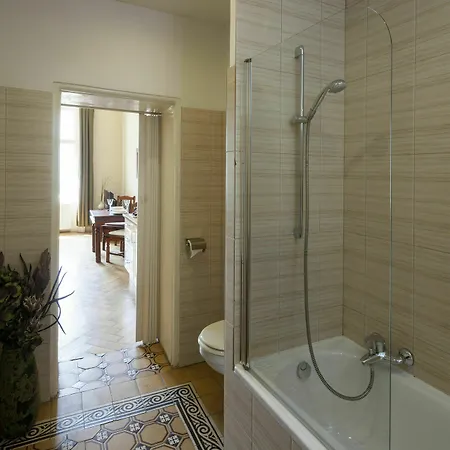 Apartament Old Town - Dusni *