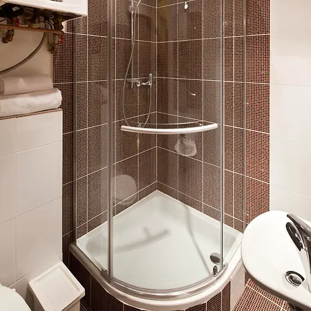 Old Town - Dusni Appartement